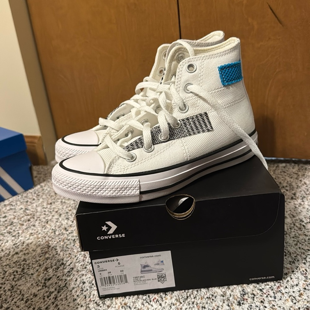 Converse